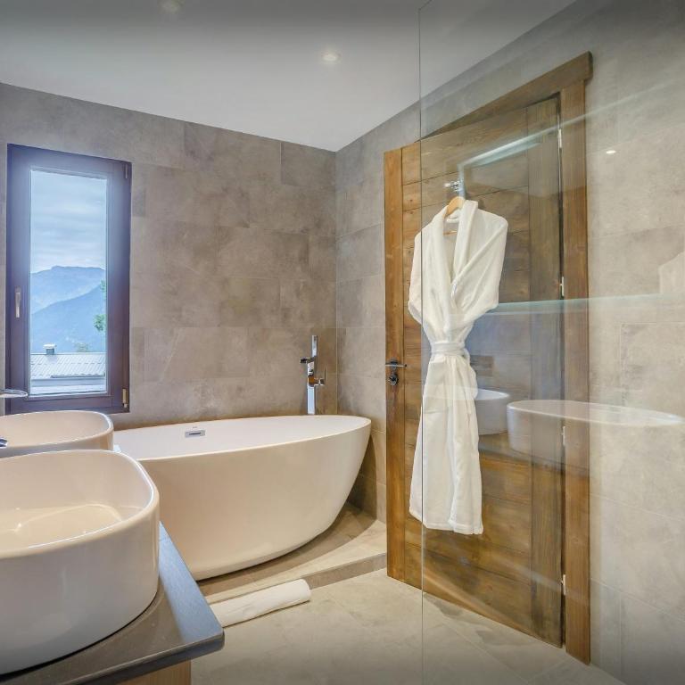 Chalet Woodman - OVO Network - Chalet - 26