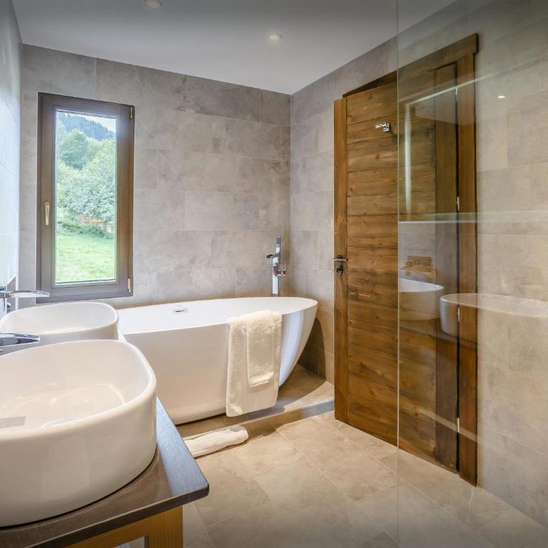Chalet Woodman - OVO Network - Chalet - 20