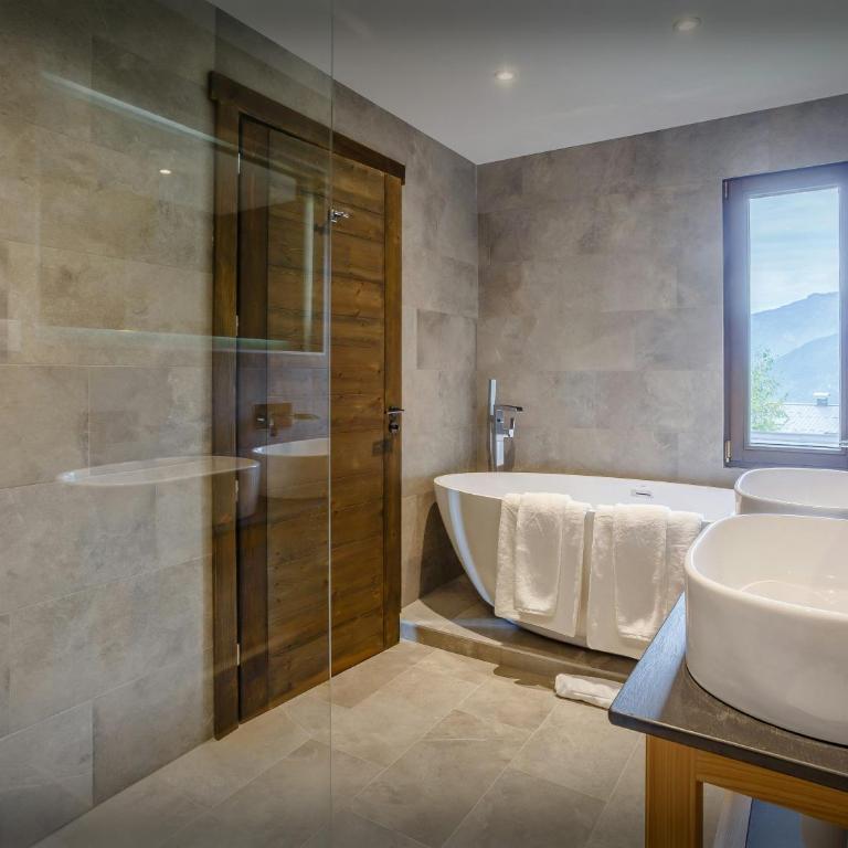 Chalet Woodman - OVO Network - Chalet - 28