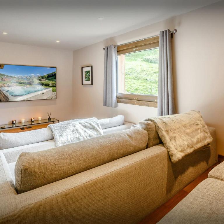 Chalet Woodman - OVO Network - Chalet - 29