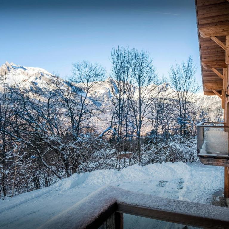 Chalet Woodman - OVO Network - Chalet - 30