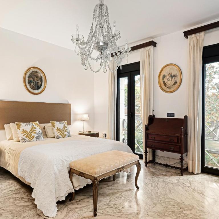 Beachside Villa in Puerto Marina, Benalmádena - Villa - 40