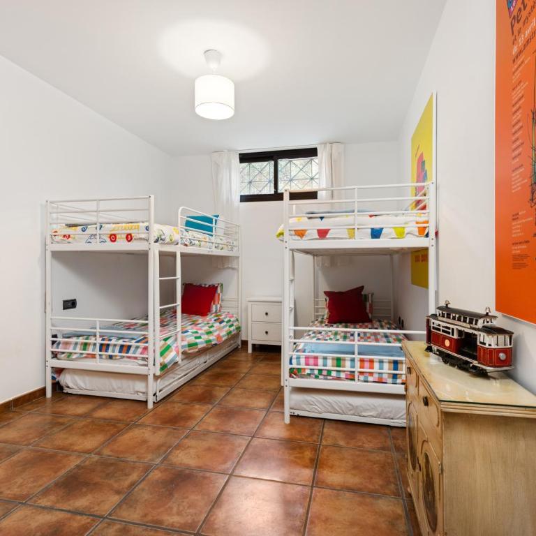 Beachside Villa in Puerto Marina, Benalmádena - Villa - 44