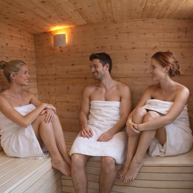 INFINITY SKY LODGE by belle-stay HEATED POOL, SAUNA and LIFT - Ferienhaus - 3