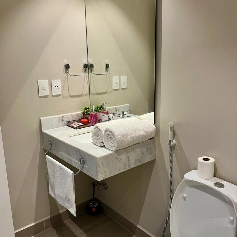 Edificio Spirit Mariscal - Apartamento de 1 dormitorio - 7