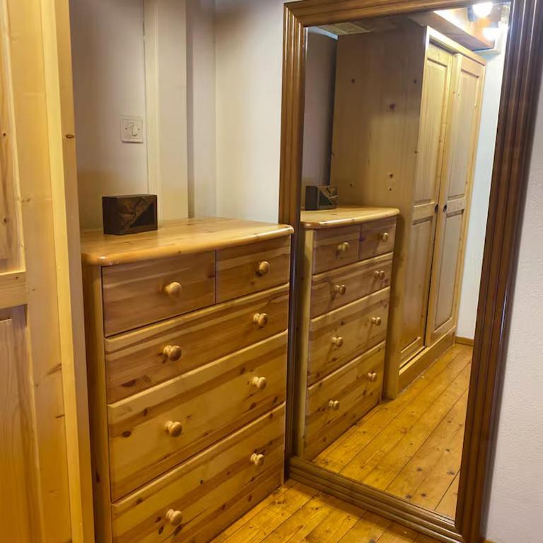 Studio Belle Neige - Appartement 1 Chambre - 5