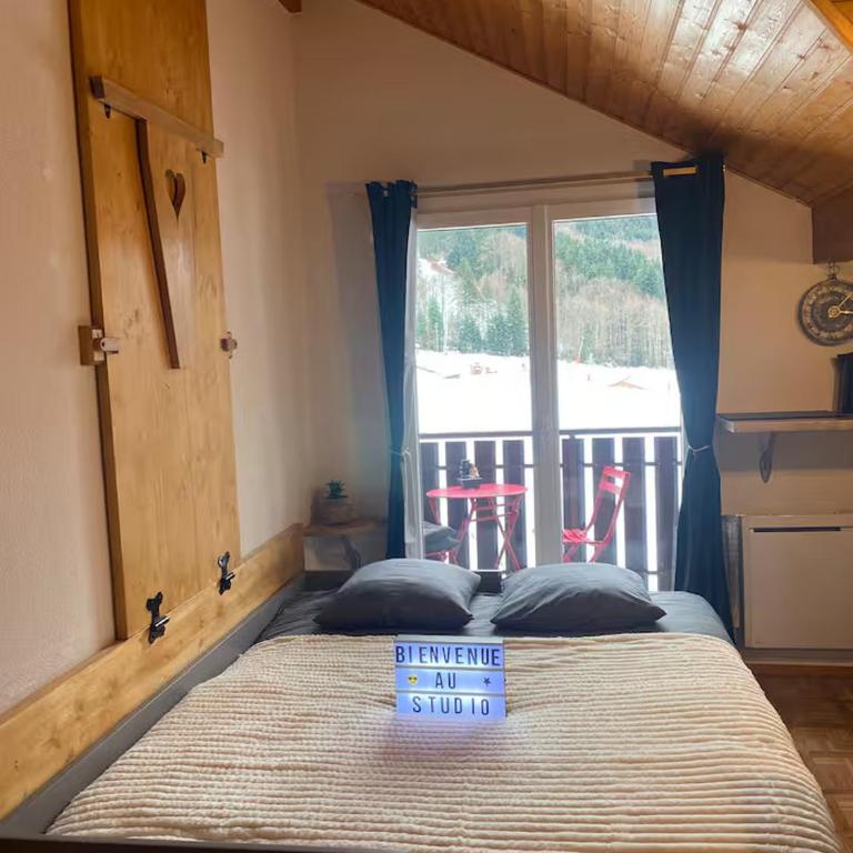 Studio Belle Neige - Appartement 1 Chambre - 6