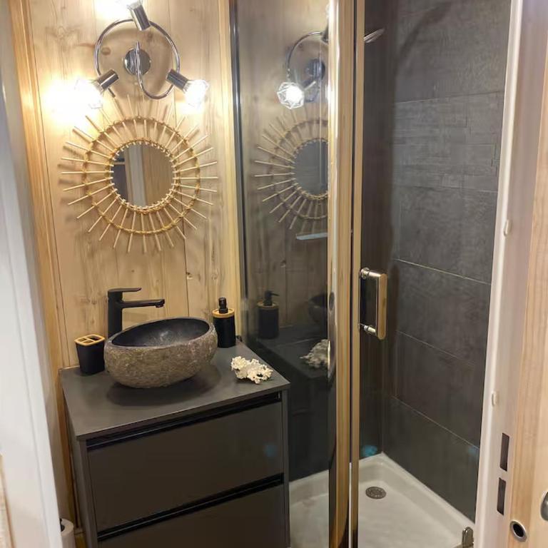 Studio Belle Neige - Appartement 1 Chambre - 7