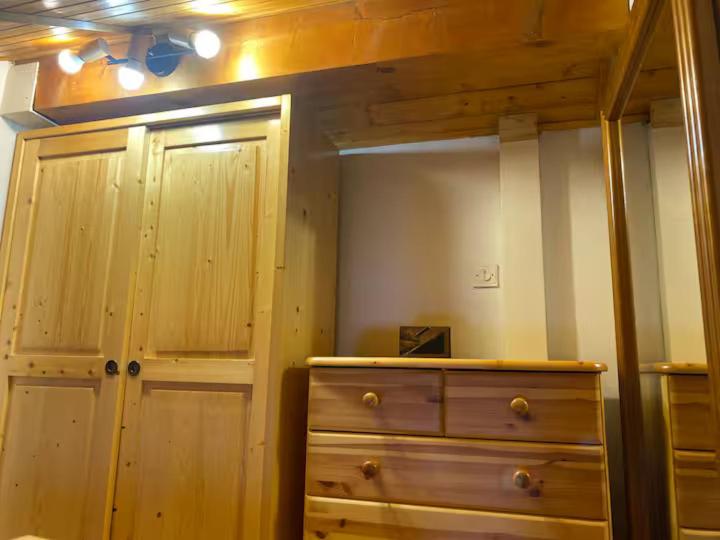 Studio Belle Neige - Appartement 1 Chambre - 9