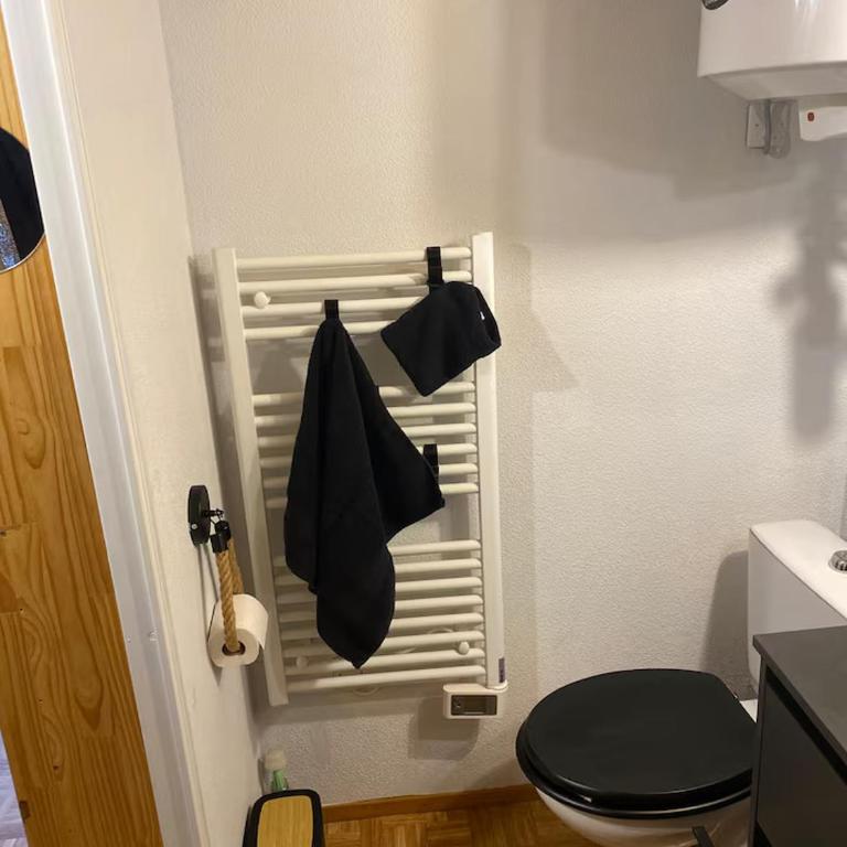 Studio Belle Neige - Appartement 1 Chambre - 10