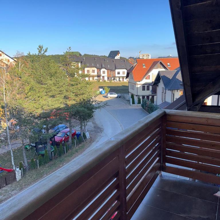 Sky Bor Zlatibor - Two-Bedroom Apartment - 15