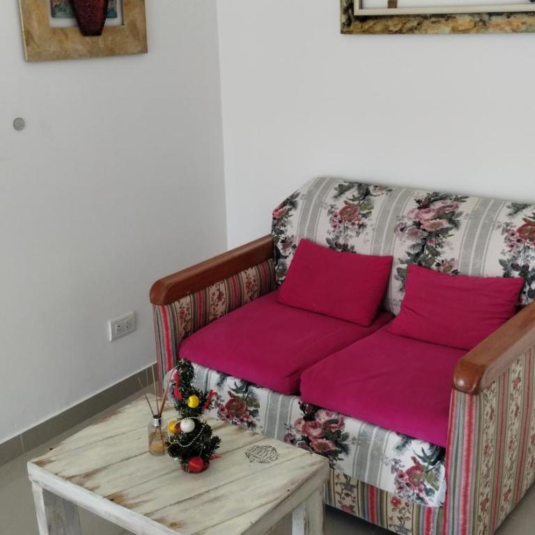 monoambiente Gascón - Apartamento de 1 dormitorio - 5