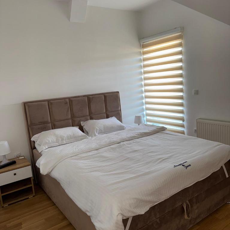 Sky Bor Zlatibor - Two-Bedroom Apartment - 5