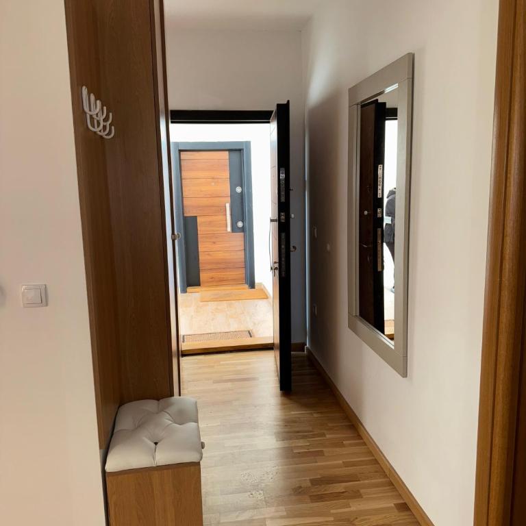Sky Bor Zlatibor - Two-Bedroom Apartment - 11