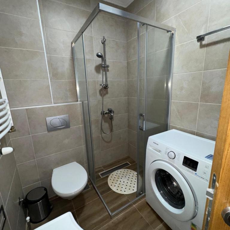 Sky Bor Zlatibor - Two-Bedroom Apartment - 10