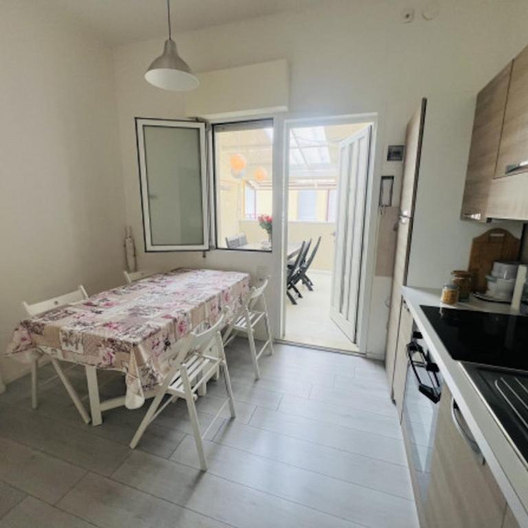 Centric apartment in Bibione-Beahost - Appartamento - 7