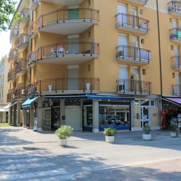 Centric apartment in Bibione-Beahost - Appartamento - 11