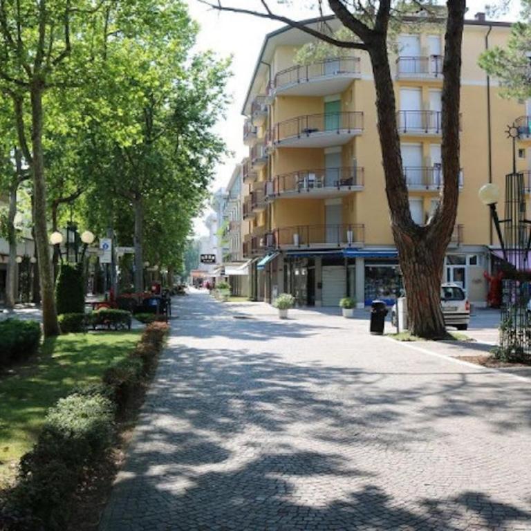 Centric apartment in Bibione-Beahost - Appartamento - 13