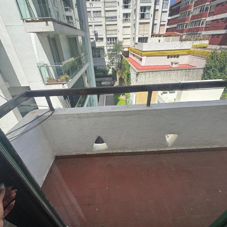 3 ambientes zona playa chica - One-Bedroom Apartment - 5