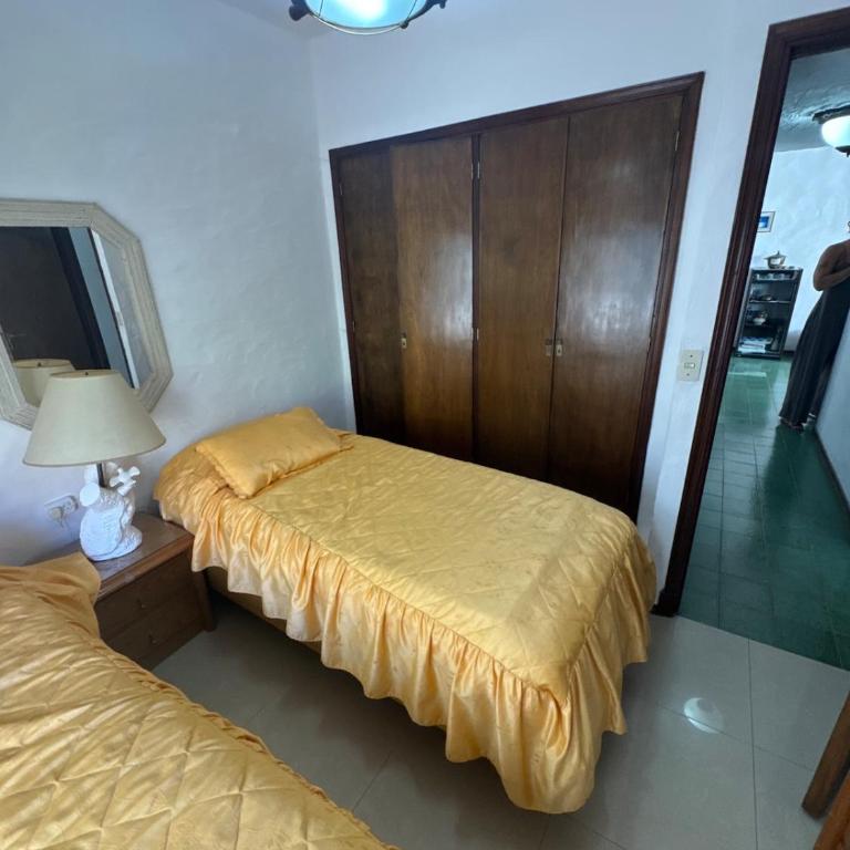 3 ambientes zona playa chica - One-Bedroom Apartment - 7