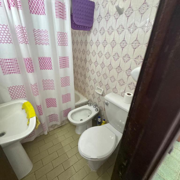 3 ambientes zona playa chica - One-Bedroom Apartment - 8