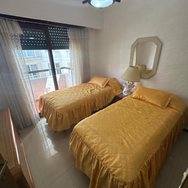 3 ambientes zona playa chica - One-Bedroom Apartment - 12