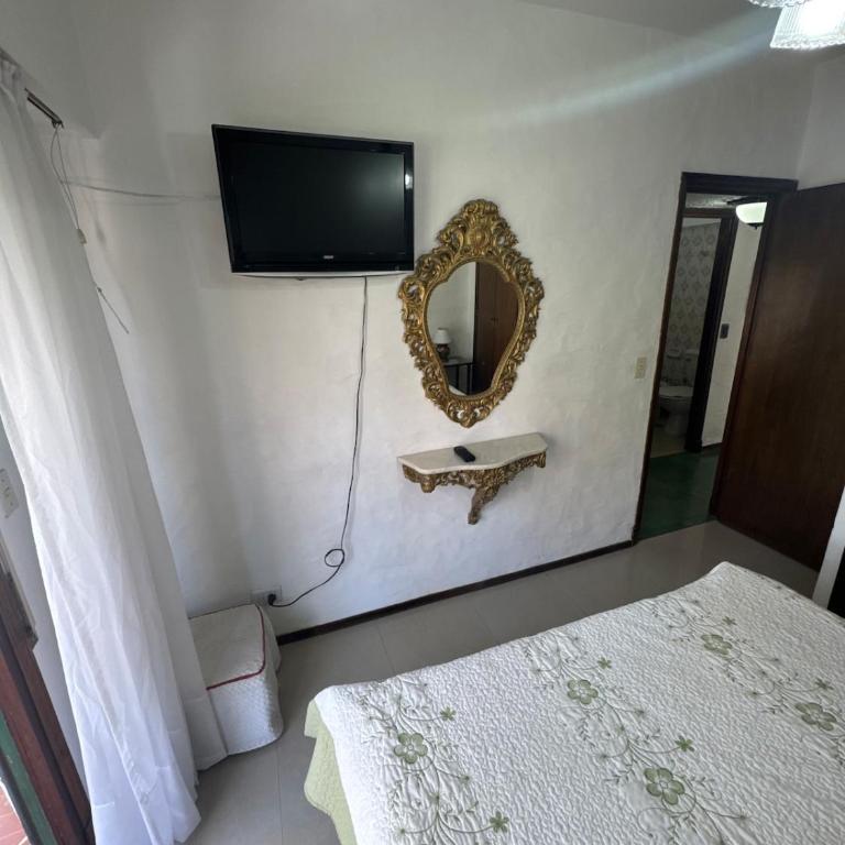 3 ambientes zona playa chica - One-Bedroom Apartment - 13