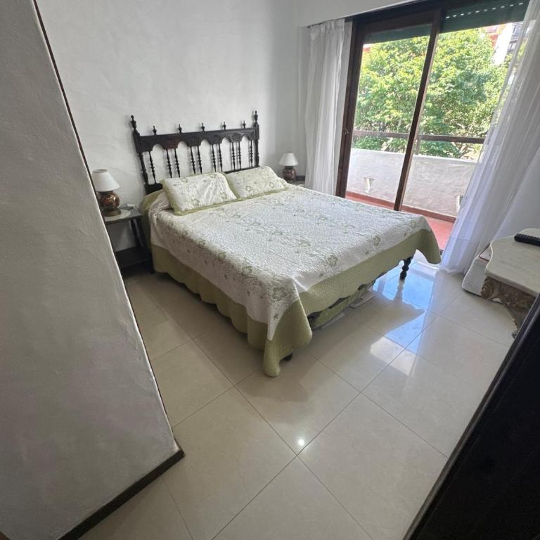 3 ambientes zona playa chica - One-Bedroom Apartment - 16