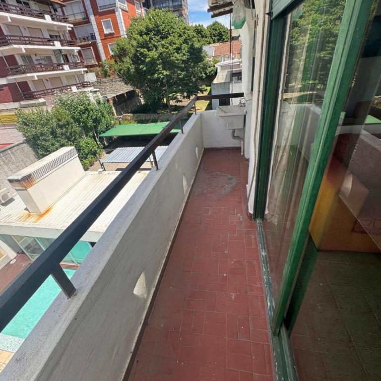 3 ambientes zona playa chica - One-Bedroom Apartment - 18