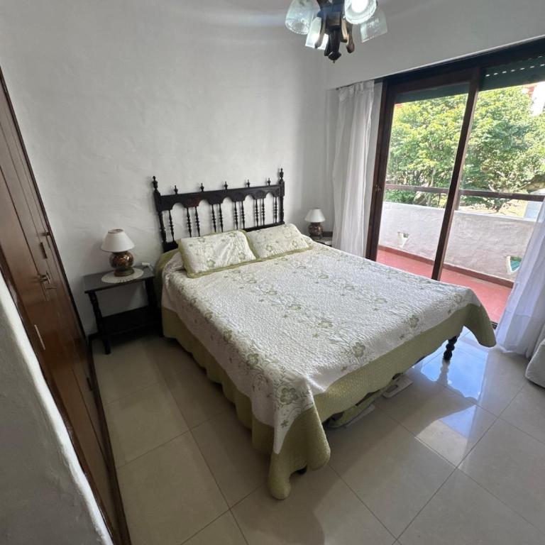 3 ambientes zona playa chica - One-Bedroom Apartment - 19