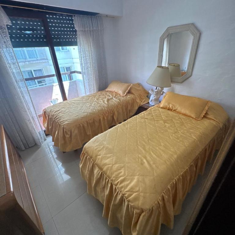 3 ambientes zona playa chica - One-Bedroom Apartment - 24