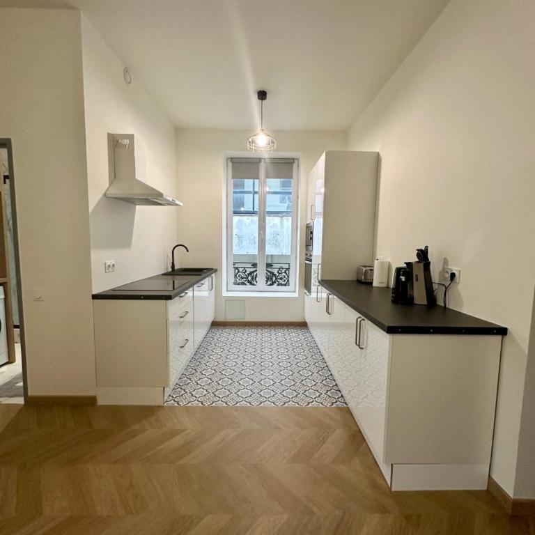 Apartment T2 - Appartement 1 Chambre - 2