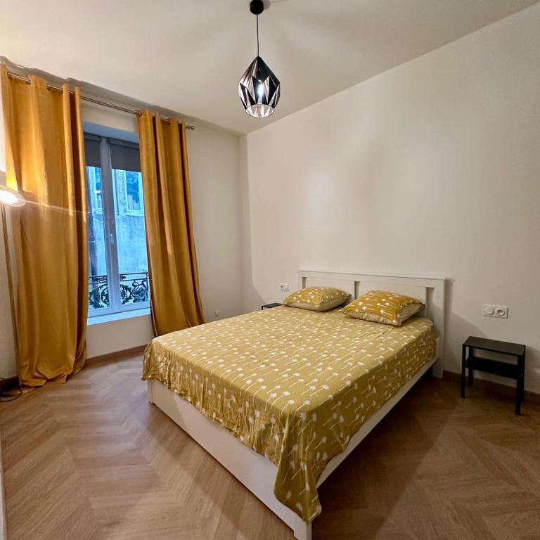 Apartment T2 - Appartement 1 Chambre - 1