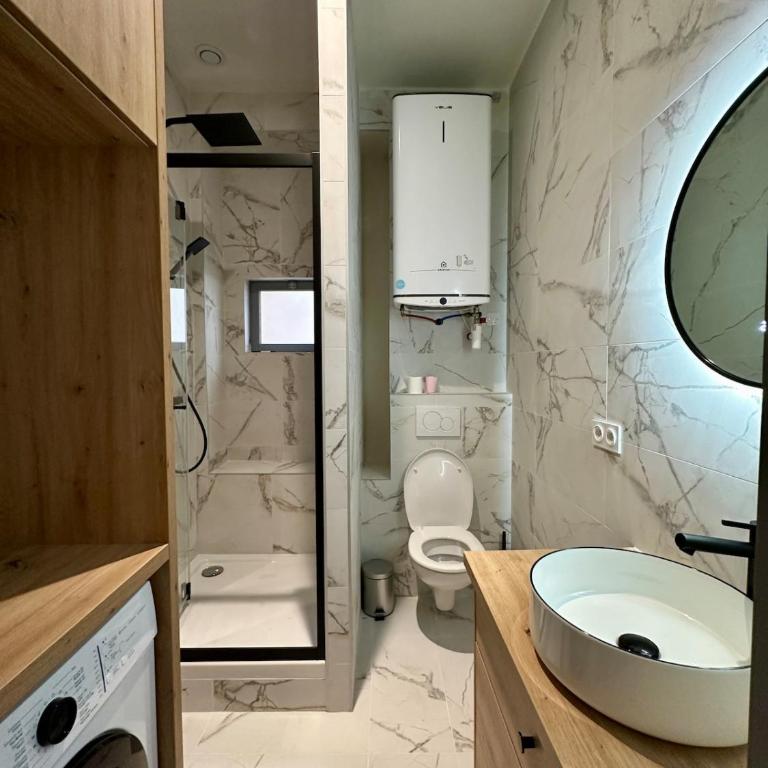 Apartment T2 - Appartement 1 Chambre - 6
