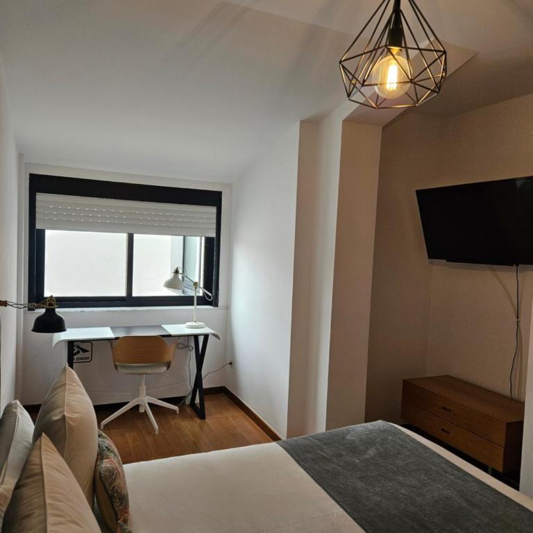 Apartamentos Ciudad Santiago - Loft - 2