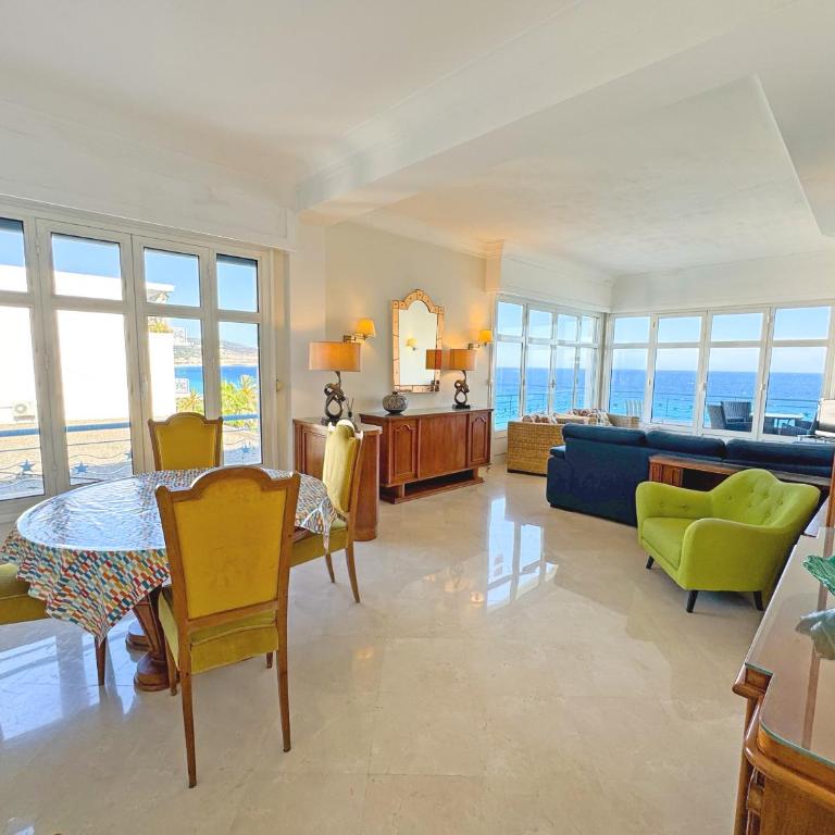 Panoramic Sea front Cote d Azur - Appartement - Vue sur Mer - 13