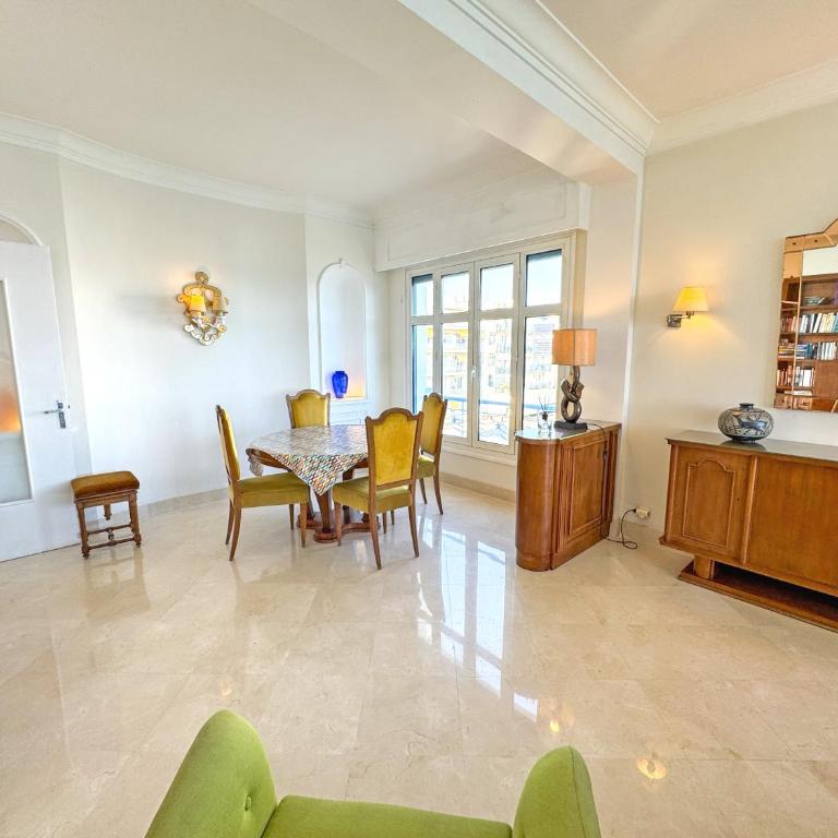Panoramic Sea front Cote d Azur - Appartement - Vue sur Mer - 14