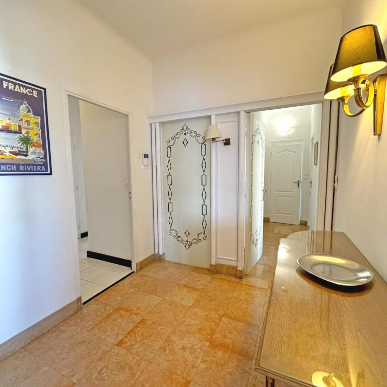Panoramic Sea front Cote d Azur - Appartement - Vue sur Mer - 19