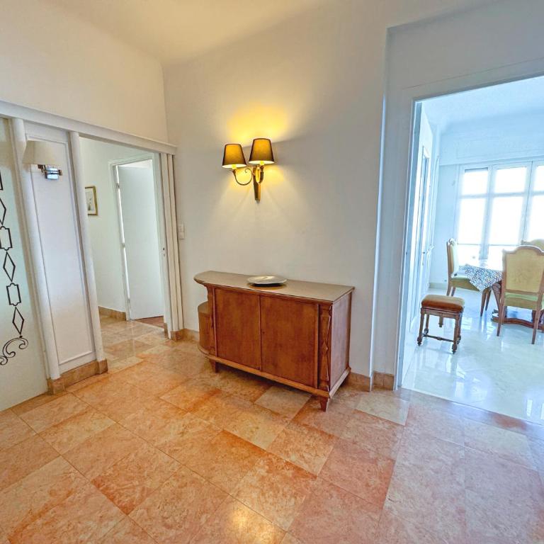 Panoramic Sea front Cote d Azur - Appartement - Vue sur Mer - 20
