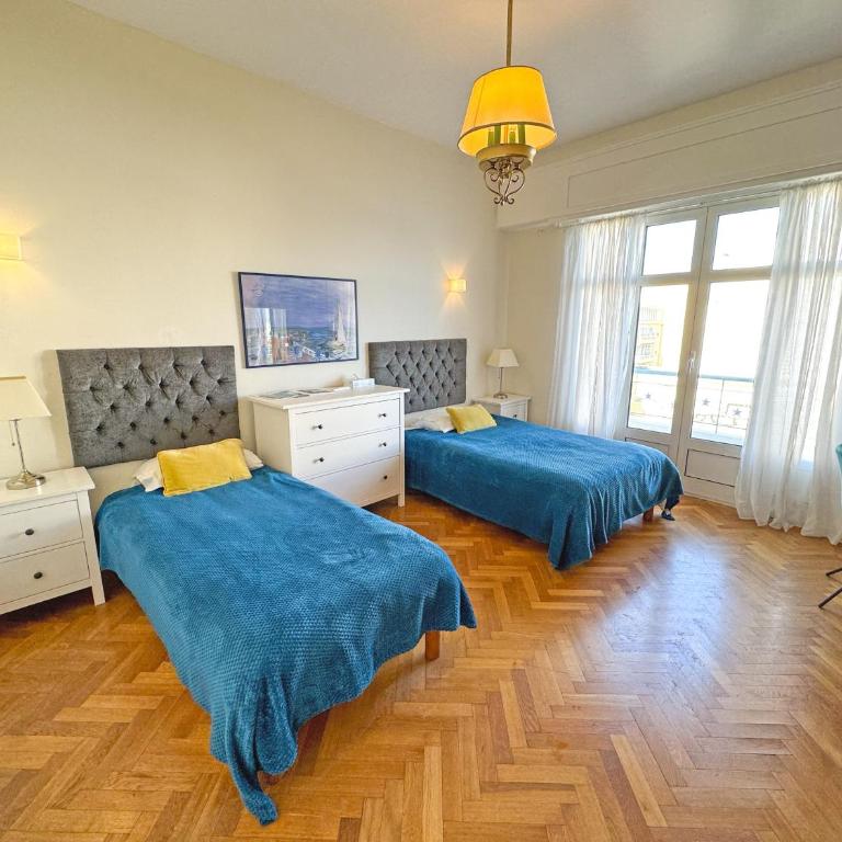Panoramic Sea front Cote d Azur - Appartement - Vue sur Mer - 25