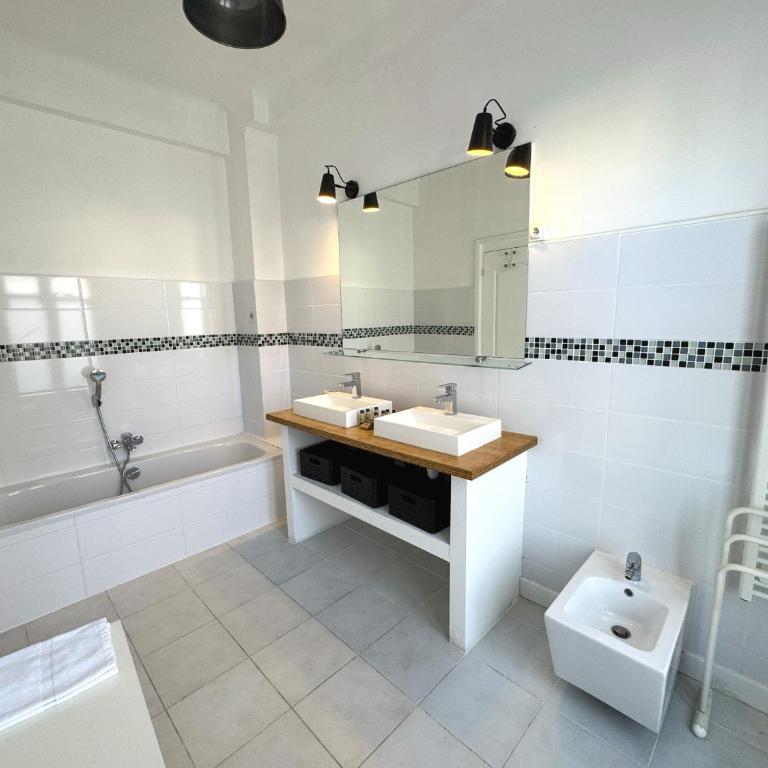 Panoramic Sea front Cote d Azur - Appartement - Vue sur Mer - 30