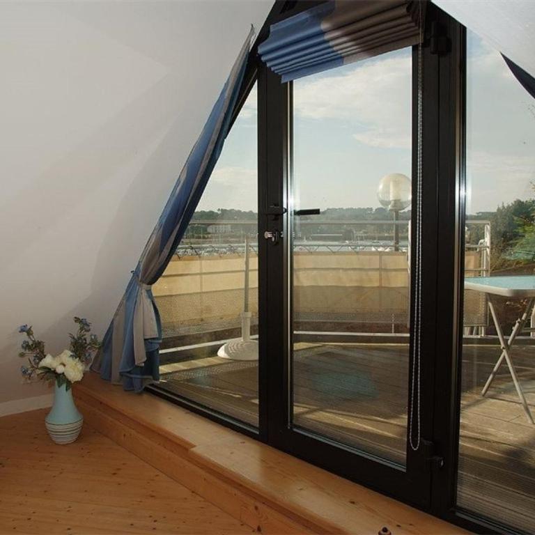 Maison d'architecte à Ploumanac'h avec superbe vue mer - FR-1-368-15 - Casa vacacional (2 adultos) - 15