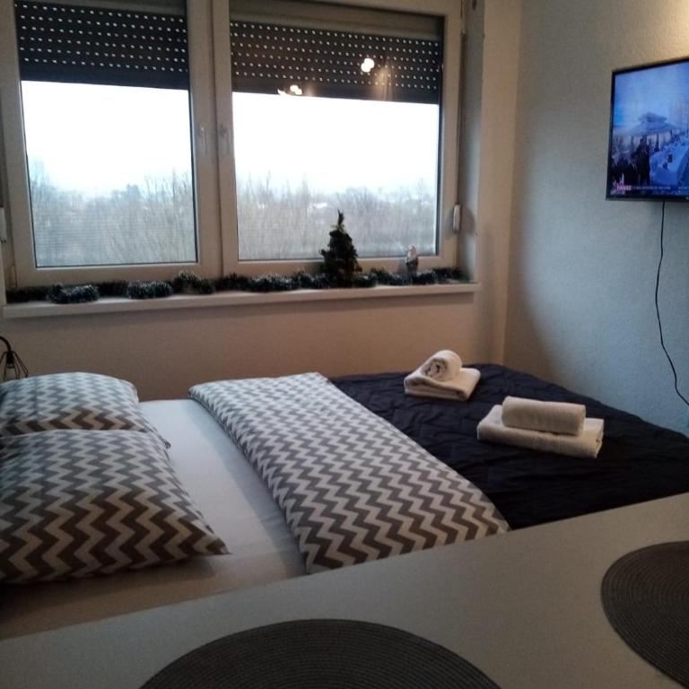 WUGE Bihac - One-Bedroom Apartment - 5