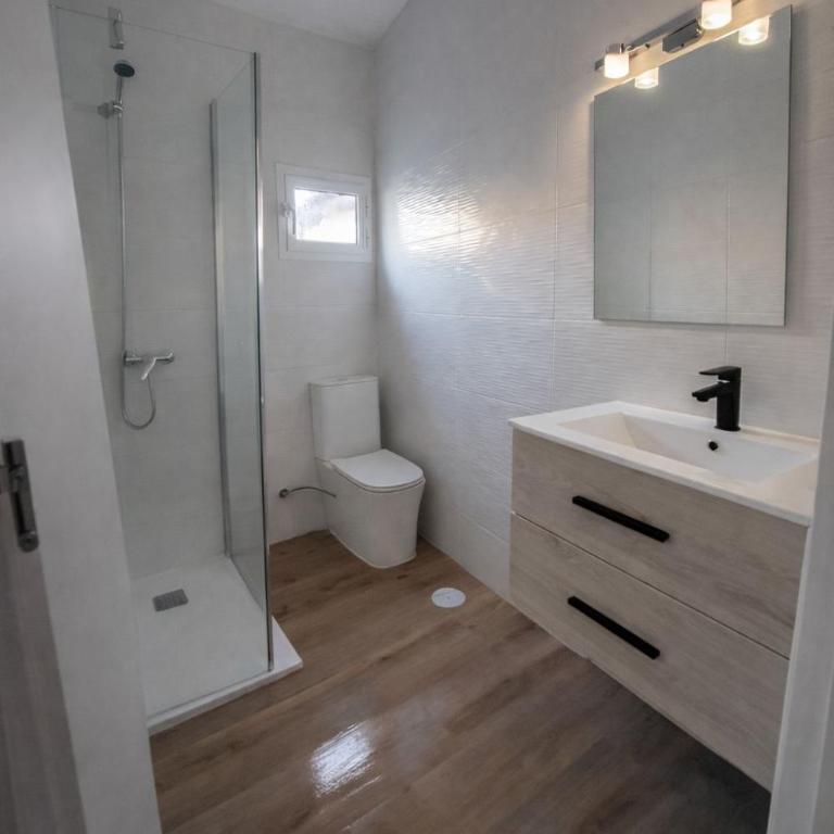 El Olivar de Sol - Apartamento de 2 dormitorios con balcón - 4