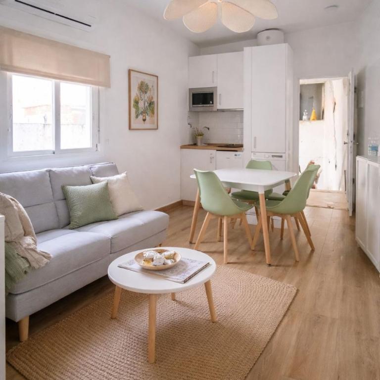 El Olivar de Sol - Apartamento de 2 dormitorios con balcón - 1