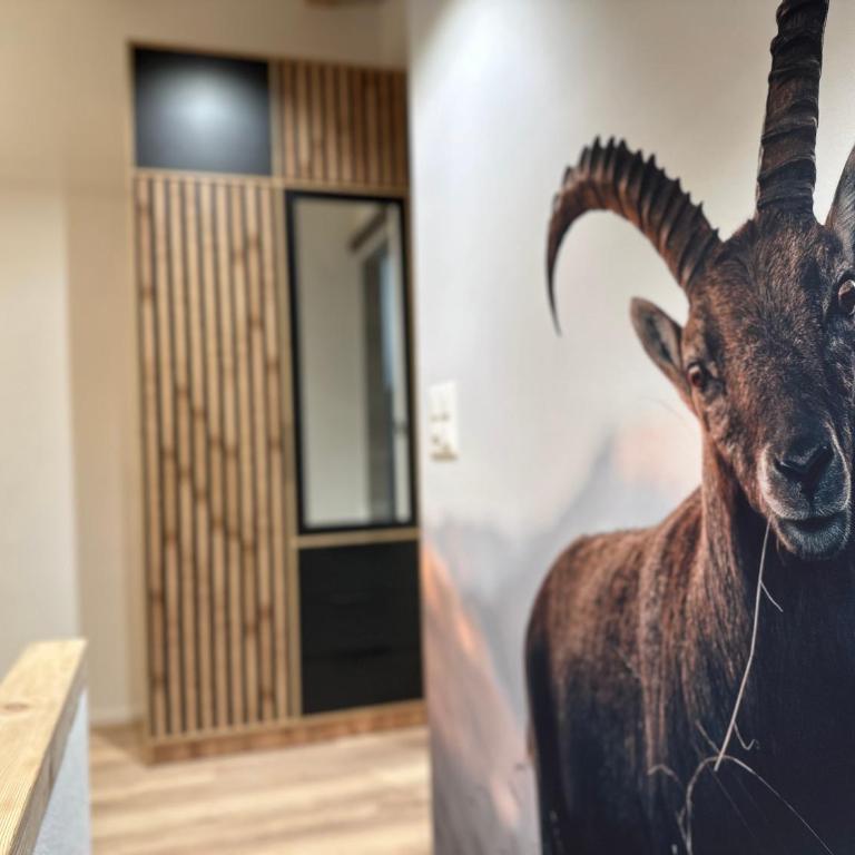 Tiny House IBEX - Apartment mit 1 Schlafzimmer - 25