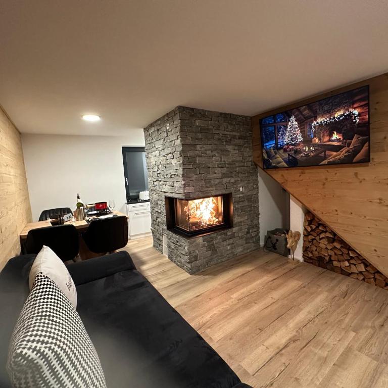 Tiny House IBEX - Apartment mit 1 Schlafzimmer - 43