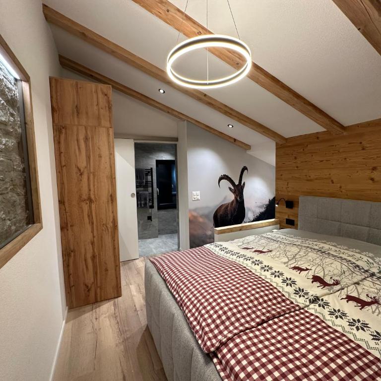 Tiny House IBEX - Apartment mit 1 Schlafzimmer - 46