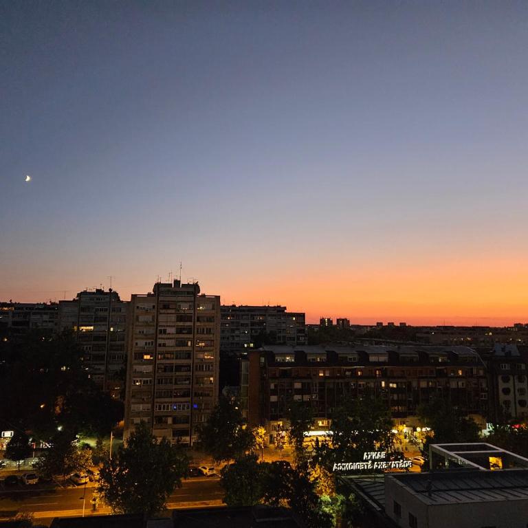 Apartmens Sunset - Apartman - 2