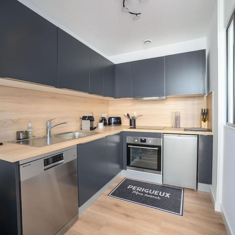 Le boudoir du Palais - Superior Apartment mit 2 Schlafzimmern - 2